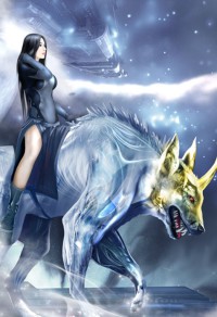 我在东京培养巫女