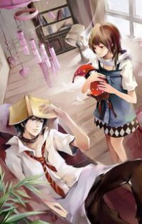 纯阳神尊