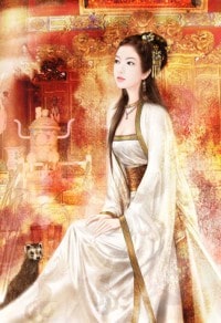 没错，我的天赋亿点点