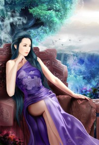 夢幻西遊之異世俠緣