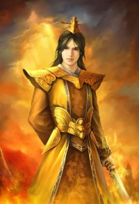 电竞圈恶霸