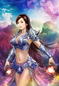 传说之上