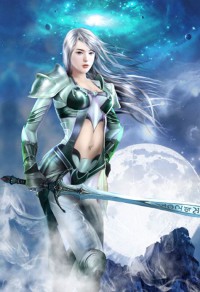 不穿高跟鞋的女人