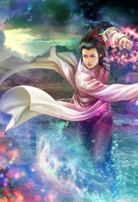 绝地求生之吃鸡之王