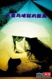 天堂與地獄的距離